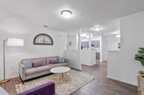 Viagem Bright 2BR with Parking